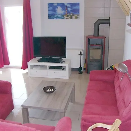 Klapoetke Comfortable Holiday Residence