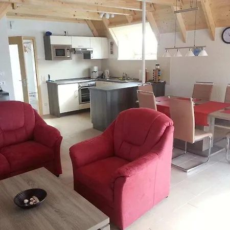 Klapoetke Comfortable Holiday Residence Hébergement de vacances *