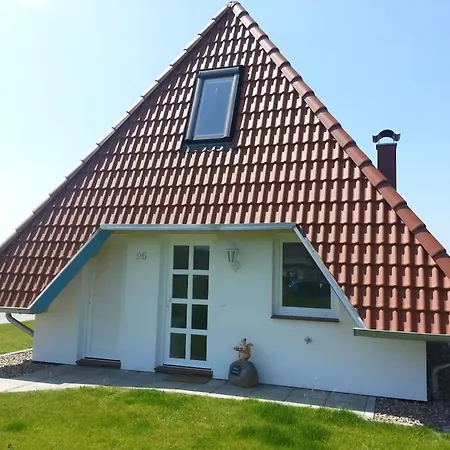 Klapoetke Comfortable Holiday Residence Hébergement de vacances