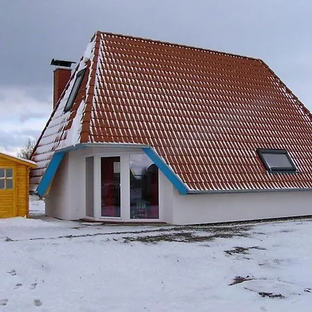 Klapoetke Comfortable Holiday Residence *