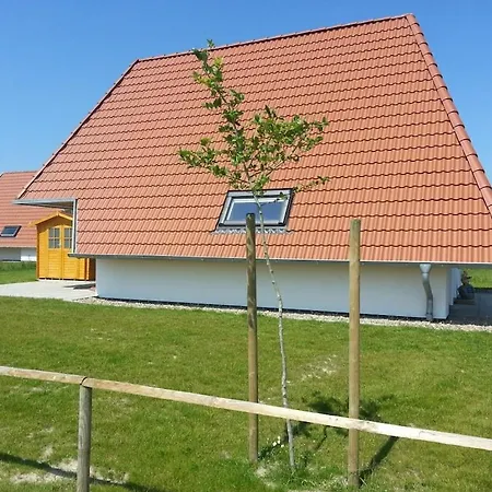 Klapoetke Comfortable Holiday Residence Dorumer Neufeld